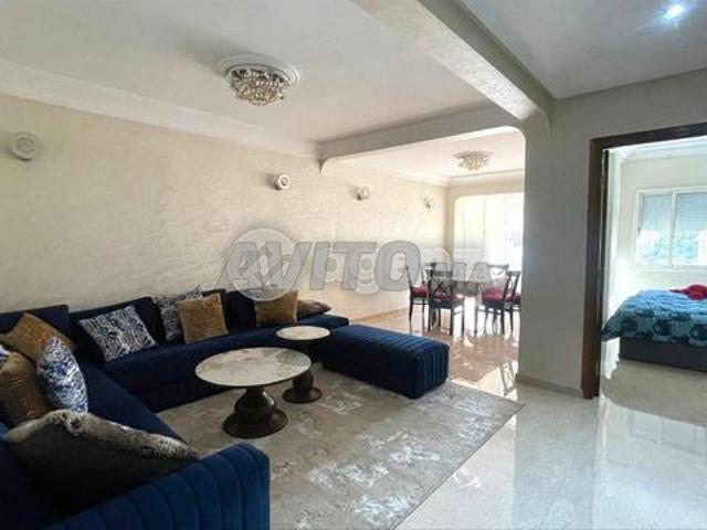 Appartement location à Anfa, Gharb-Chrarda-Beni Hssen