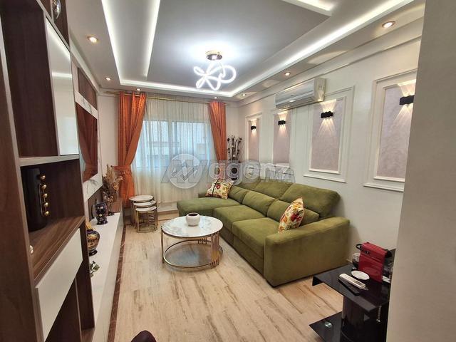 Appartement vente à Anfa, Gharb-Chrarda-Beni Hssen