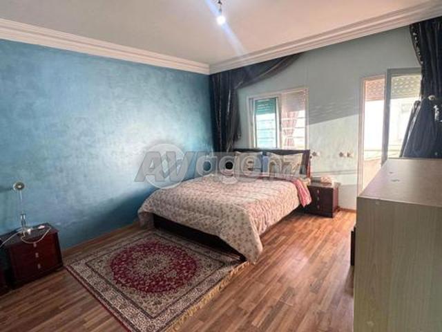 Appartement vente à Anfa, Gharb-Chrarda-Beni Hssen