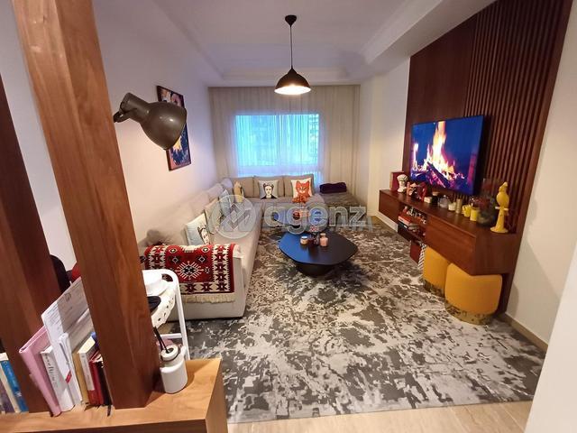 Appartement vente à Anfa, Gharb-Chrarda-Beni Hssen