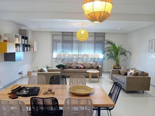Appartement vente à Anfa, Gharb-Chrarda-Beni Hssen