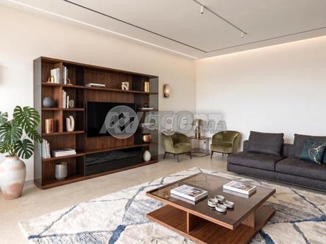 Appartement vente à Anfa, Gharb-Chrarda-Beni Hssen