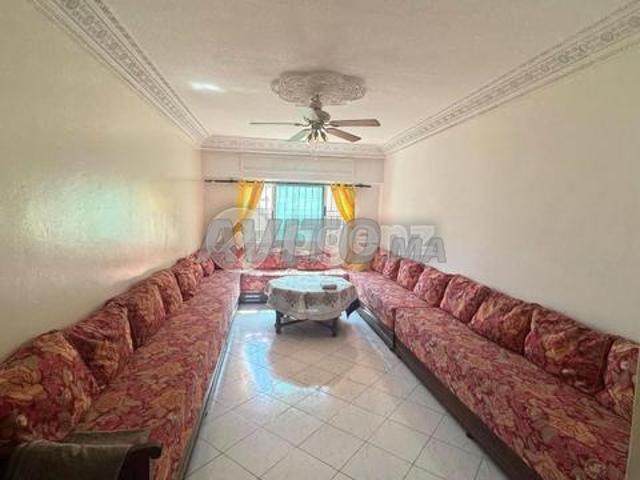 Appartement vente à Anfa, Gharb-Chrarda-Beni Hssen