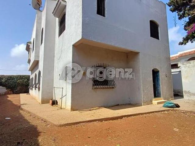 Propriété vente à Anfa, Gharb-Chrarda-Beni Hssen