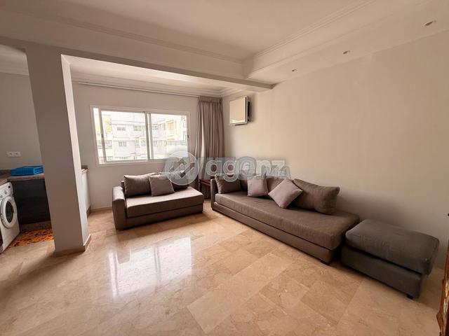 Appartement location à Anfa, Gharb-Chrarda-Beni Hssen