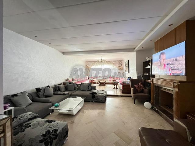 Appartement vente à Anfa, Gharb-Chrarda-Beni Hssen