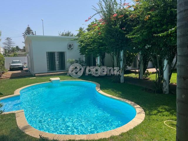 Propriété location à Anfa, Gharb-Chrarda-Beni Hssen