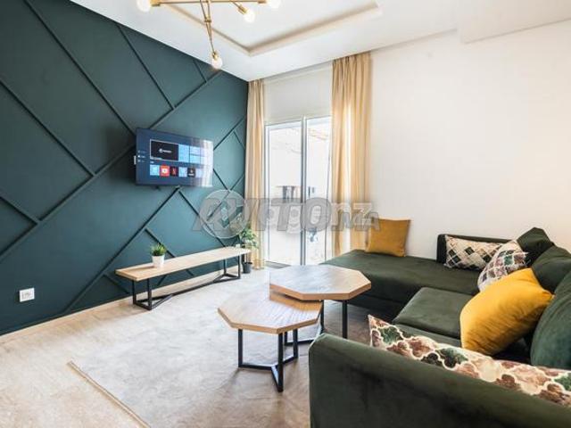 Appartement location à Anfa, Gharb-Chrarda-Beni Hssen