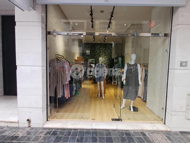 Local commercial vente à Anfa, Gharb-Chrarda-Beni Hssen
