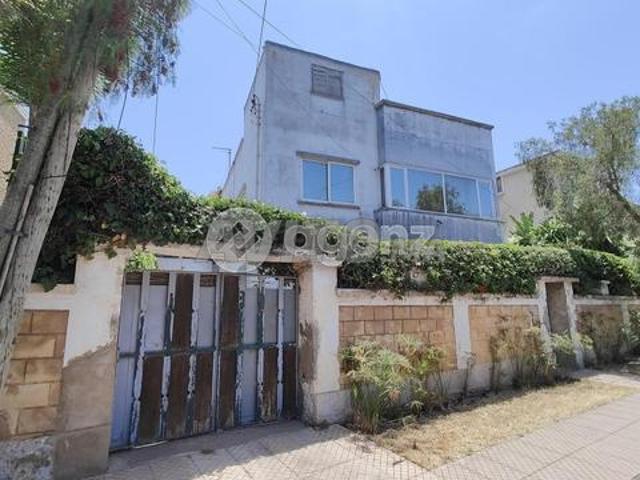 Propriété vente à Anfa, Gharb-Chrarda-Beni Hssen