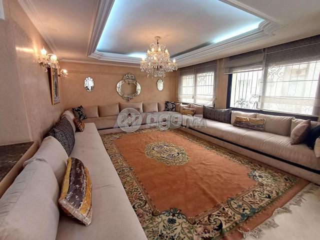 Appartement location à Anfa, Gharb-Chrarda-Beni Hssen