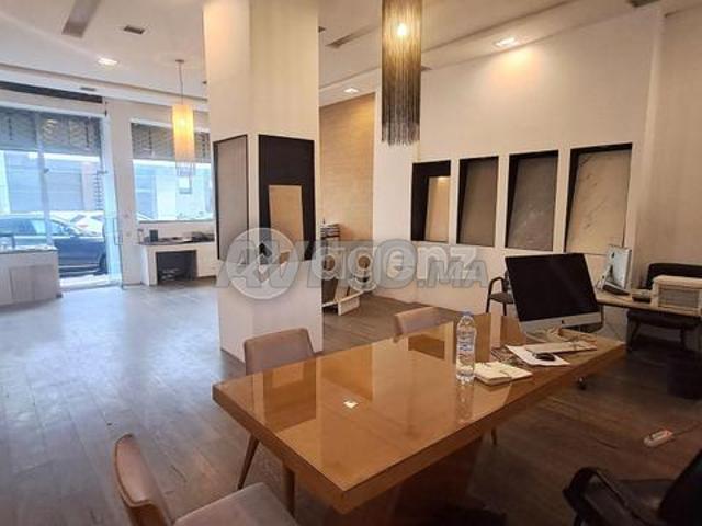 Local commercial vente à Anfa, Gharb-Chrarda-Beni Hssen