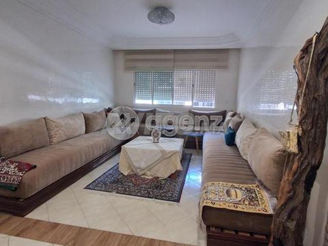 Appartement location à Anfa, Gharb-Chrarda-Beni Hssen