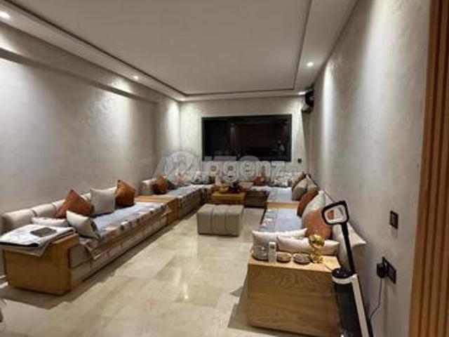 Appartement location à Anfa, Gharb-Chrarda-Beni Hssen