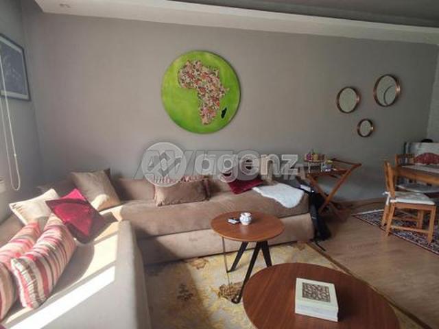 Appartement location à Anfa, Gharb-Chrarda-Beni Hssen