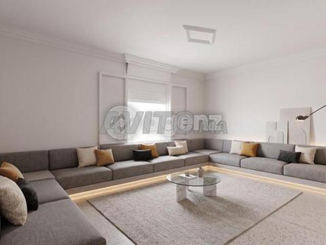 Appartement vente à Anfa, Gharb-Chrarda-Beni Hssen