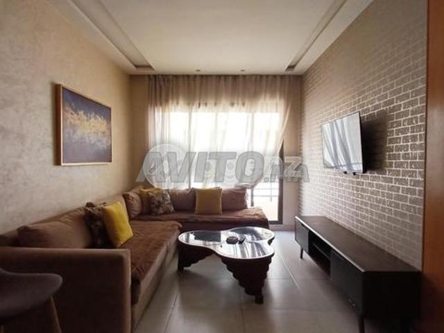 Appartement vente à Anfa, Gharb-Chrarda-Beni Hssen