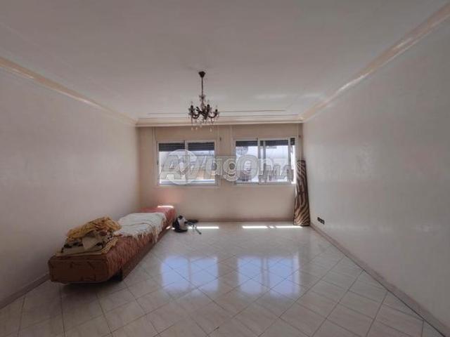 Appartement vente à Anfa, Gharb-Chrarda-Beni Hssen