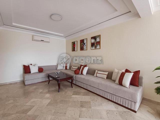 Appartement location à Anfa, Gharb-Chrarda-Beni Hssen