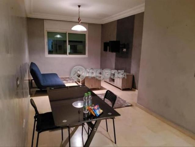 Appartement vente à Anfa, Gharb-Chrarda-Beni Hssen