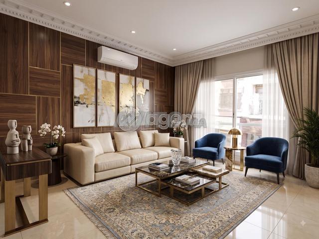 Appartement location à Anfa, Gharb-Chrarda-Beni Hssen