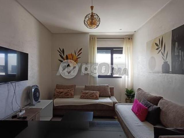Appartement location à Anfa, Gharb-Chrarda-Beni Hssen