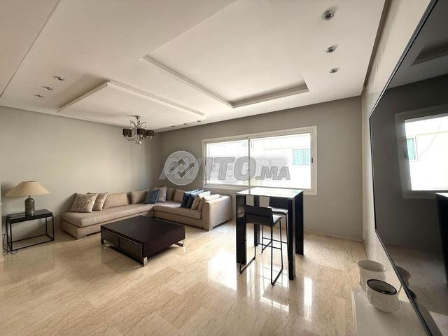 Appartement location à Anfa, Gharb-Chrarda-Beni Hssen
