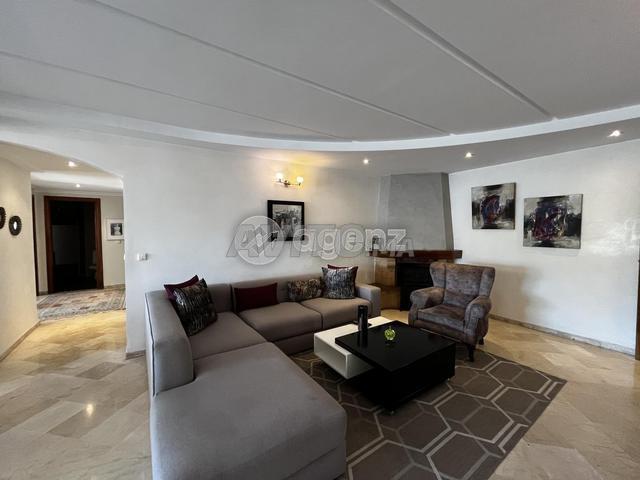 Appartement location à Anfa, Gharb-Chrarda-Beni Hssen
