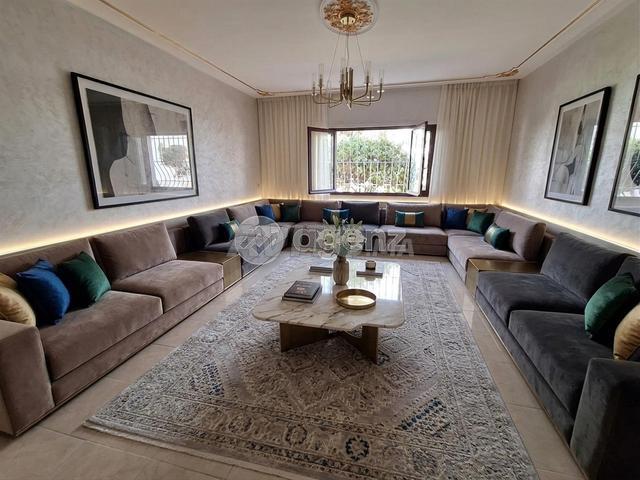 Appartement location à Anfa, Gharb-Chrarda-Beni Hssen