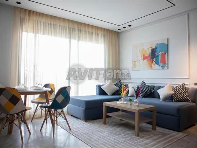 Appartement location à Anfa, Gharb-Chrarda-Beni Hssen