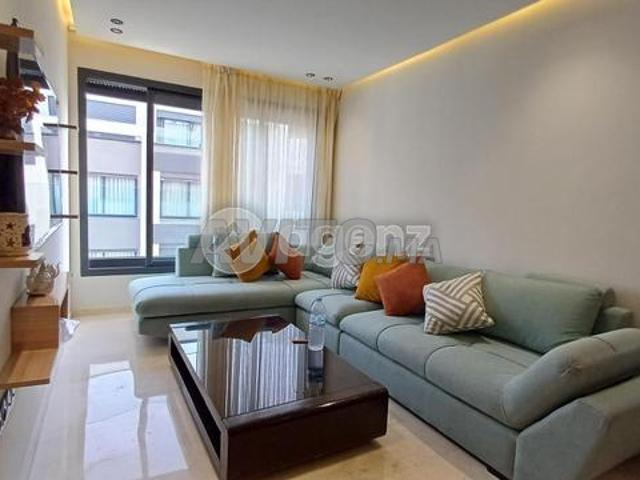 Appartement location