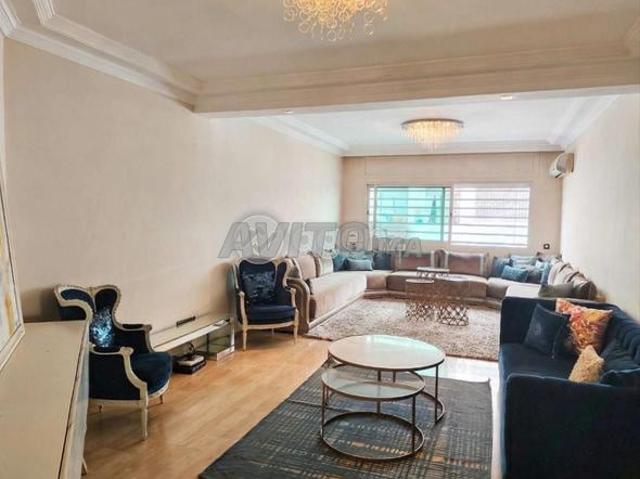 Appartement location à Anfa, Gharb-Chrarda-Beni Hssen