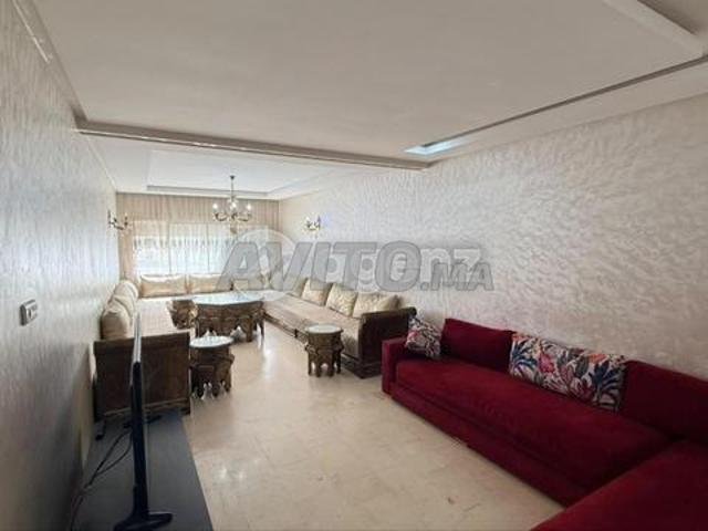 Appartement location à Anfa, Gharb-Chrarda-Beni Hssen