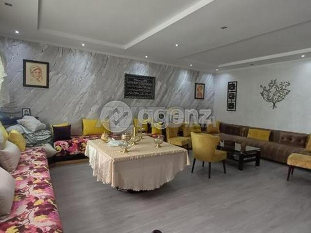 Appartement location à Anfa, Gharb-Chrarda-Beni Hssen