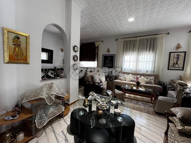 Propriété vente à Anfa, Gharb-Chrarda-Beni Hssen