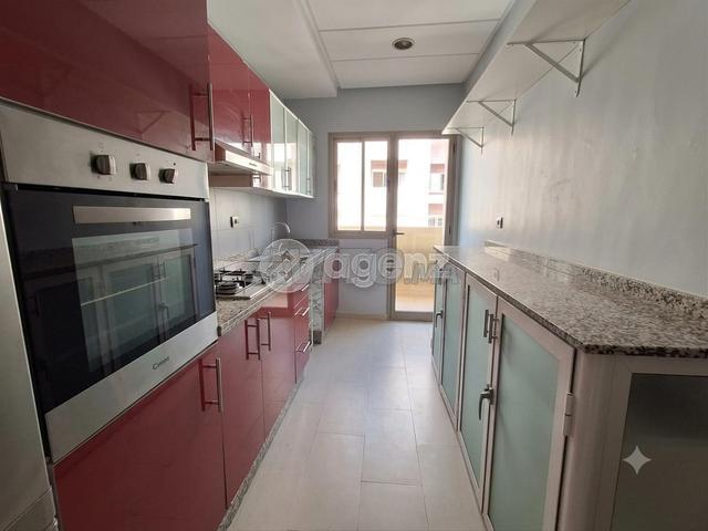 Appartement location à Anfa, Gharb-Chrarda-Beni Hssen