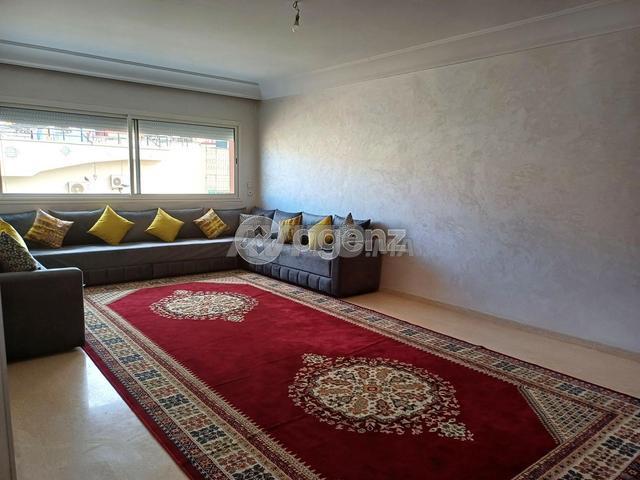 Appartement vente à Anfa, Gharb-Chrarda-Beni Hssen