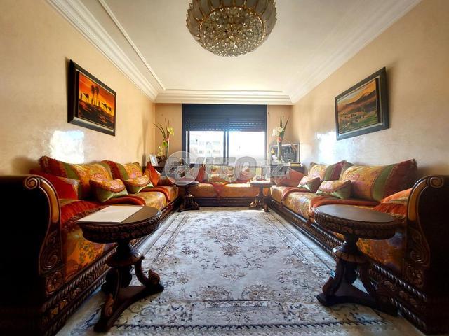Appartement vente à Anfa, Gharb-Chrarda-Beni Hssen