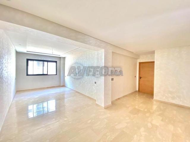 Appartement vente à Anfa, Gharb-Chrarda-Beni Hssen