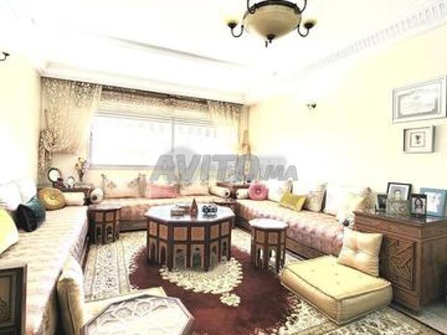 Appartement vente à Anfa, Dar Sultan