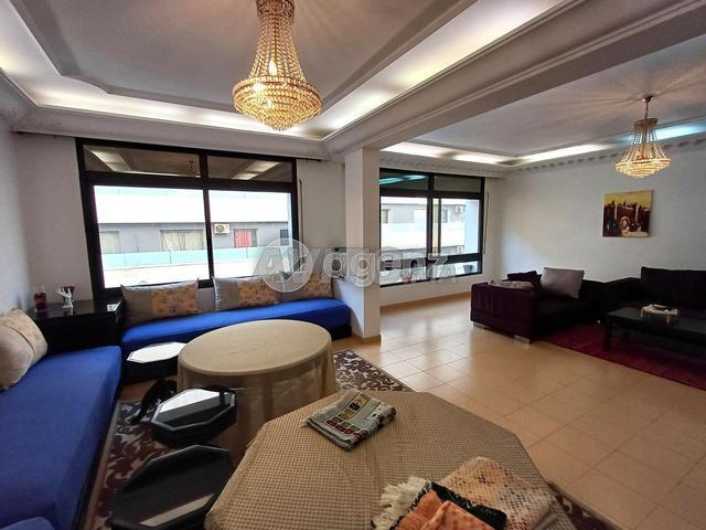 Appartement vente à Anfa, Gharb-Chrarda-Beni Hssen