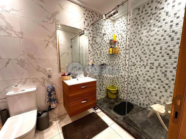 Appartement vente à Anfa, Gharb-Chrarda-Beni Hssen