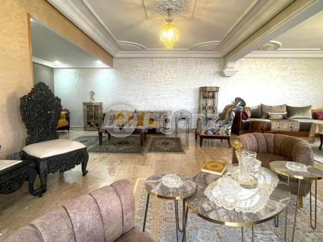 Appartement vente à Anfa, Gharb-Chrarda-Beni Hssen