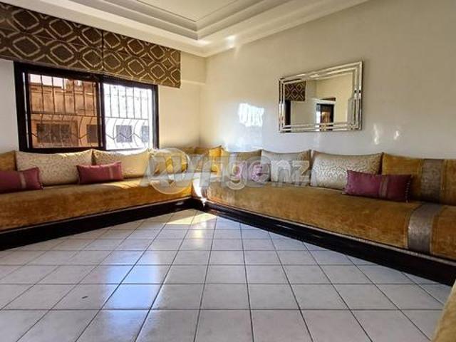 Appartement vente à Anfa, Gharb-Chrarda-Beni Hssen
