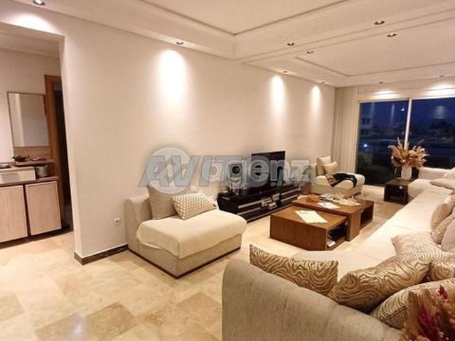 Appartement vente à Anfa, Gharb-Chrarda-Beni Hssen