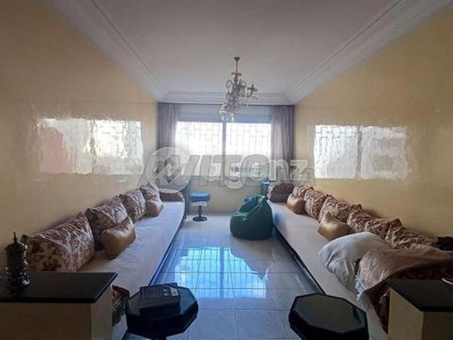 Appartement vente à Anfa, Gharb-Chrarda-Beni Hssen