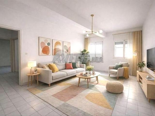 Appartement vente à Anfa, Dar Sultan