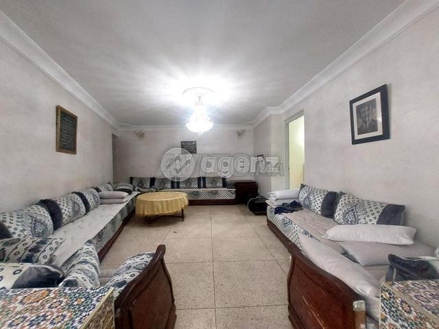 Propriété vente à Anfa, Dar Sultan