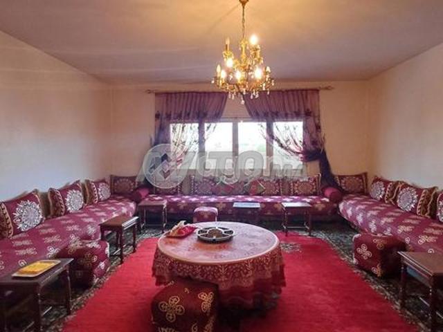 Appartement vente à Anfa, Dar Sultan