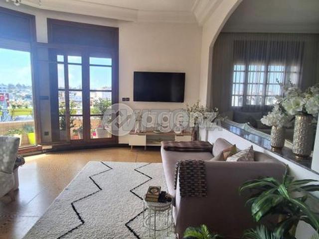 Appartement vente à Anfa, Gharb-Chrarda-Beni Hssen